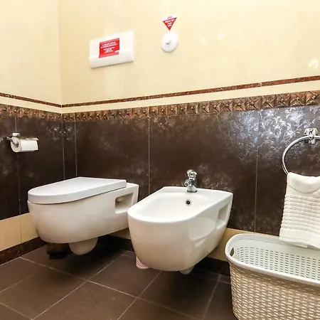 Brilant Antik Center Hotel 4*