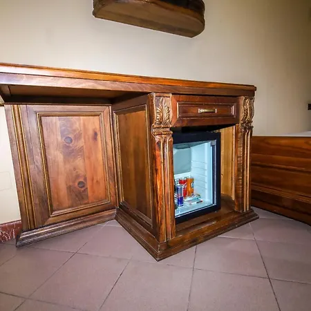 Brilant Antik Center Hotel 4*