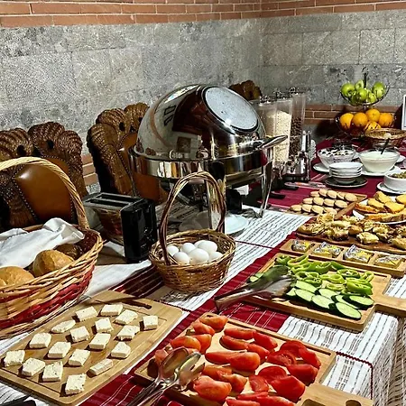 Brilant Antik Center Tirana