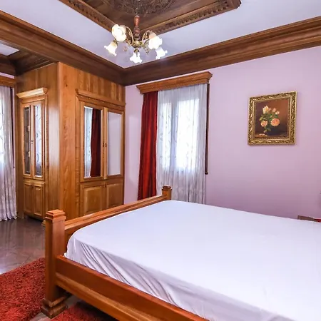 酒店 Brilant Antik Center