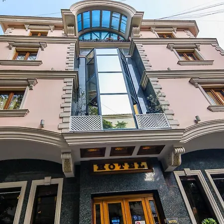 Brilant Antik Center 酒店