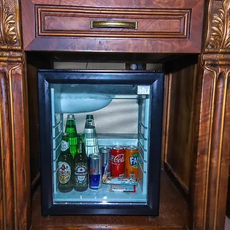 Brilant Antik Center 酒店