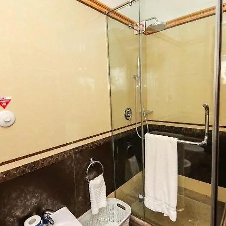Brilant Antik Center Hotell