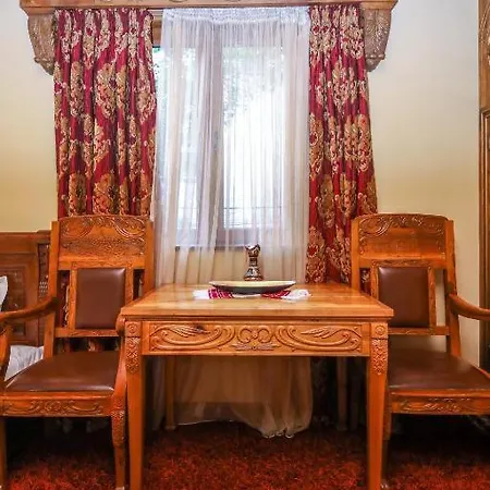 Hotell Brilant Antik Center 4*