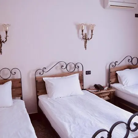 Brilant Antik Center Hotell