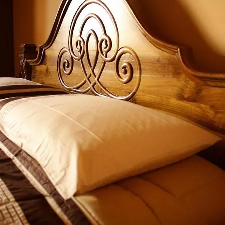 Hotell Brilant Antik Center