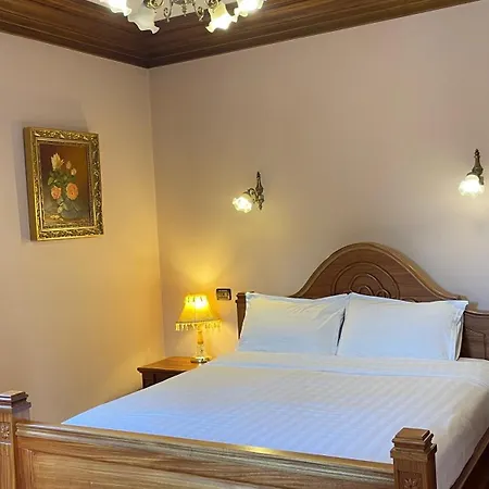 Brilant Antik Center 4* Tirana