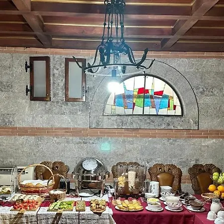 Brilant Antik Center Tirana
