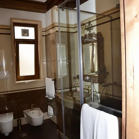 Hotell Brilant Antik Center