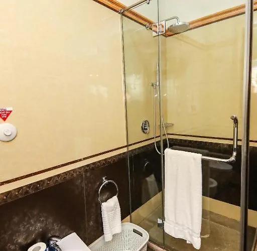 Brilant Antik Center Hotel