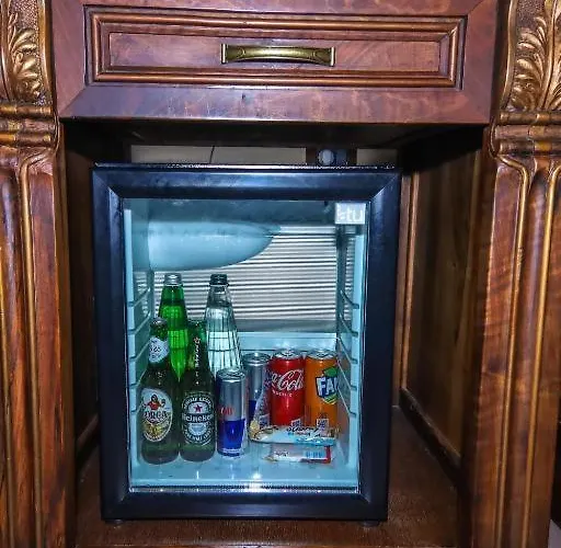 Brilant Antik Center Hotel 4*