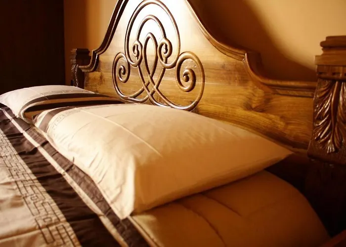 Hotel Brilant Antik Center