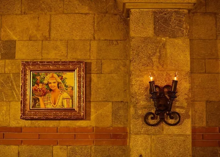 Brilant Antik Center Hotel