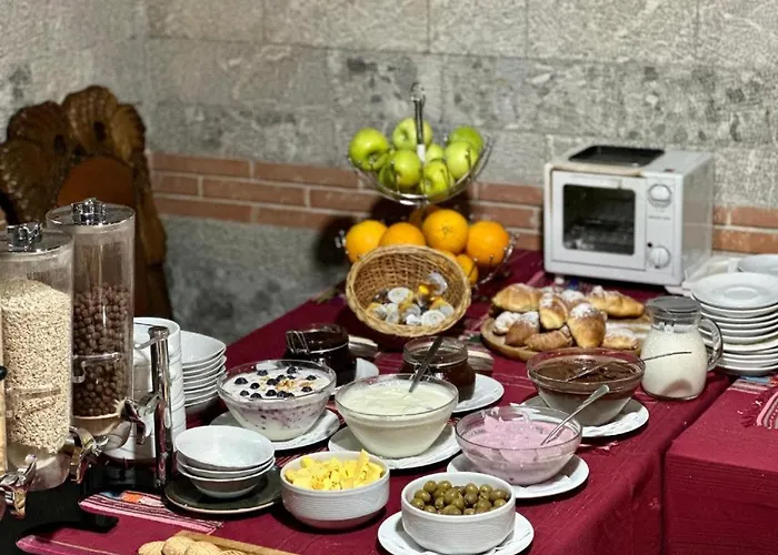 Brilant Antik Center Hotel 4*