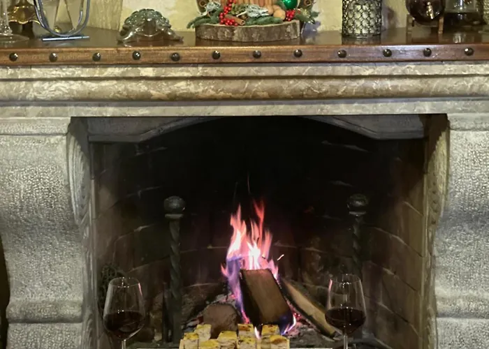 Brilant Antik Center 4*